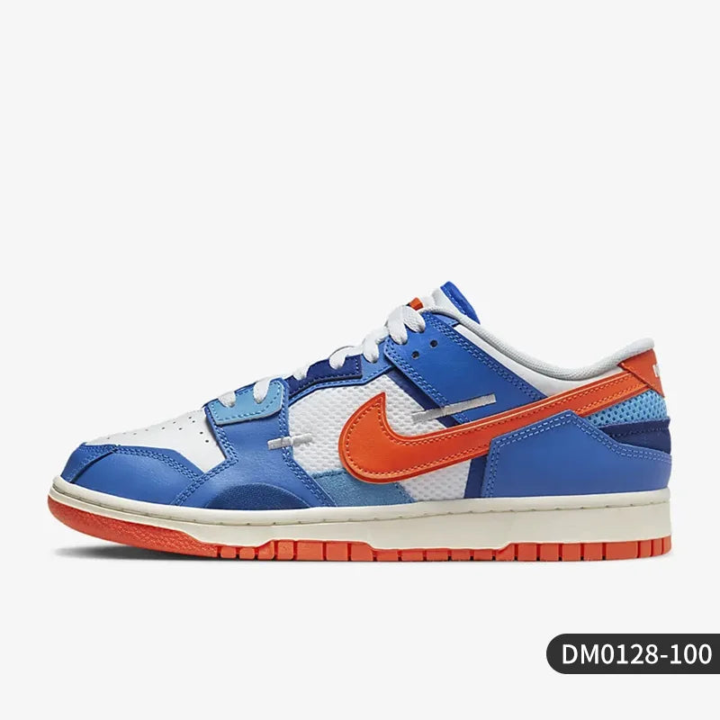 Nike Authentic Autumn – nya, andningsbara låga herrskor DM0128-100