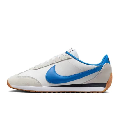 Nike Pacific : chaussures de ville basses pour femmes, confortables, polyvalentes, souples, légères et amortissantes, idéales pour les trajets quotidiens et les tenues décontractées HM4771-104