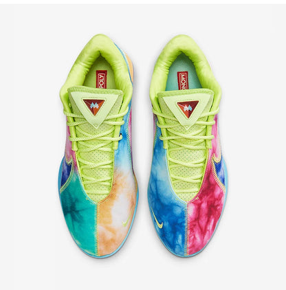 Nike Authentic Lebron 22 Men's Basketball Shoes HV8621-300