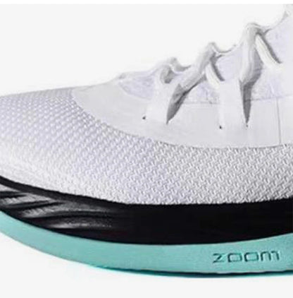 Oryginalne męskie buty do koszykówki Nike Jordan – amortyzujące, w stylu retro, wytrzymałe, model AH8110-114