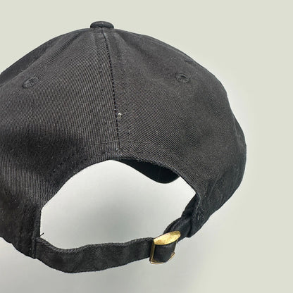 Niche Hip Hop Letter Flame Flag Baseball Hats New Unisex Sunshade Personal Versatile Color Block Fashion Retro ins Peaked Caps
