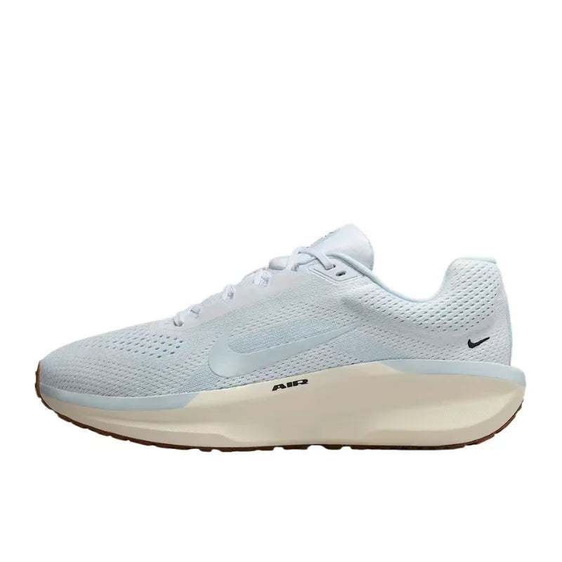 Nike Winflo 11 Low-Top Unisex Running Shoes Lightweight Cushioned for Training Jogging Workout IH7328-101
