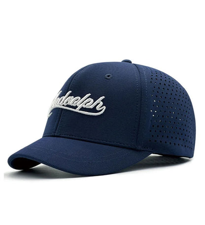 Gorra de béisbol para hombre con cabeza grande, parte trasera cerrada, ala corta de 5 cm, gorras ajustadas de malla, gorras elásticas totalmente cerradas, tallas 56-60 cm y 61-65 cm