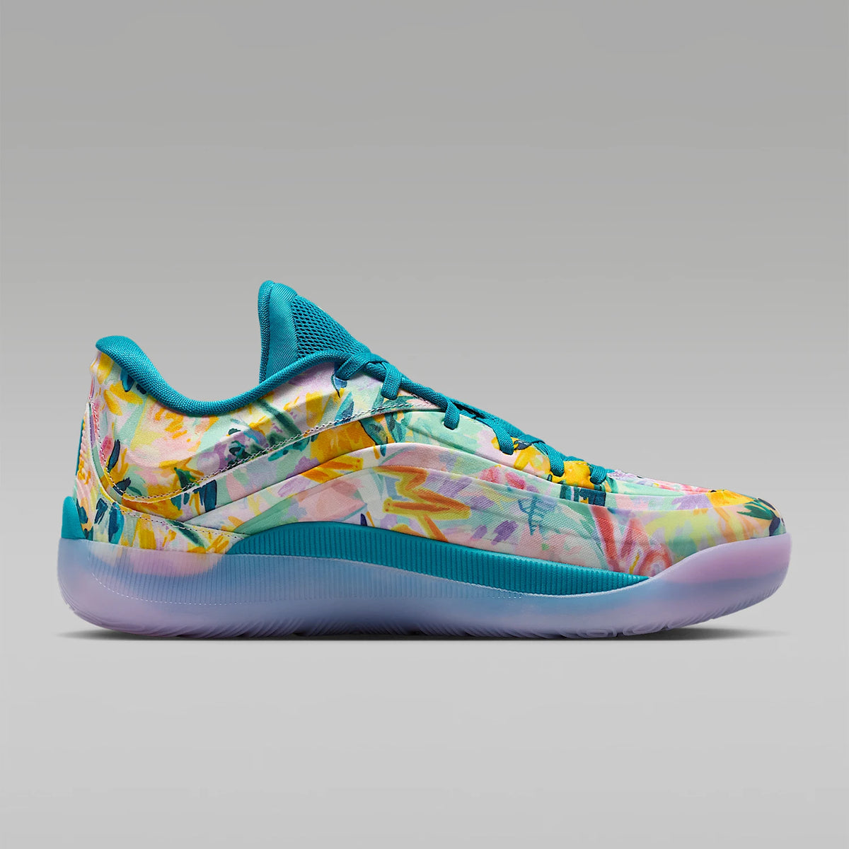 Nike Authentic Zion 4 PF - Scarpe da basket da uomo basse, ammortizzate e alla moda FD0591-301