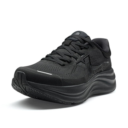 Xtep QINGYUN LITE Running Shoes For Men 2025 Spring Cushioning Wear-Resistant Lightweight Comfortable Sneakers 975219110056