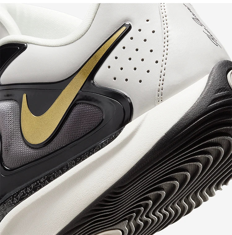 Nike Genuine KD17 Men's Low-Top Basketball Shoes FJ9488-003
