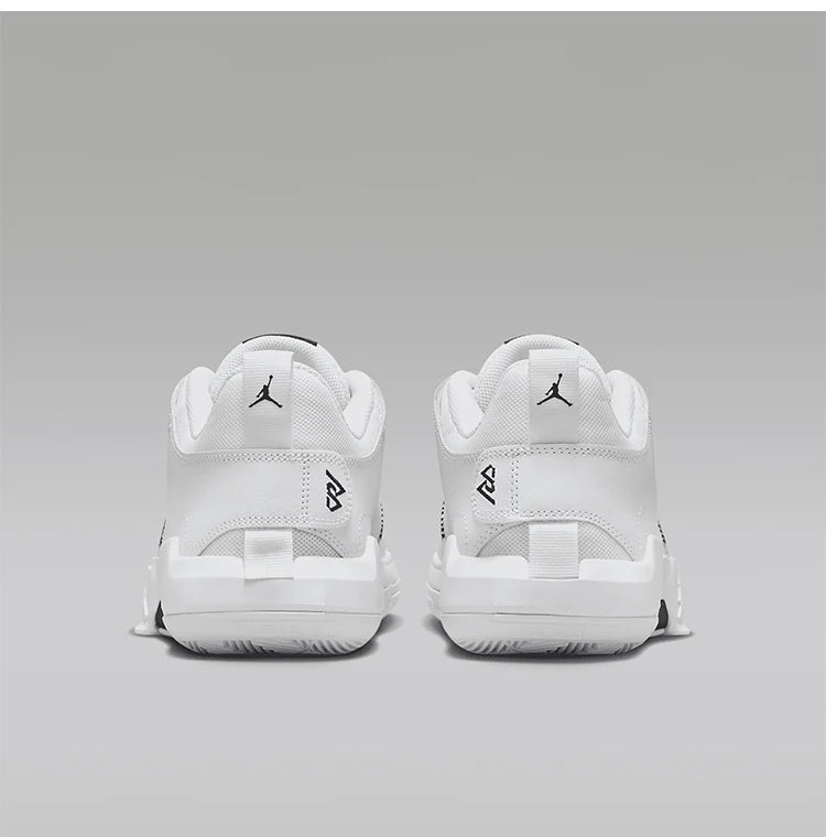 Αυθεντικά ανδρικά παπούτσια μπάσκετ Nike Jordan One Take 5 PF FD2336-100