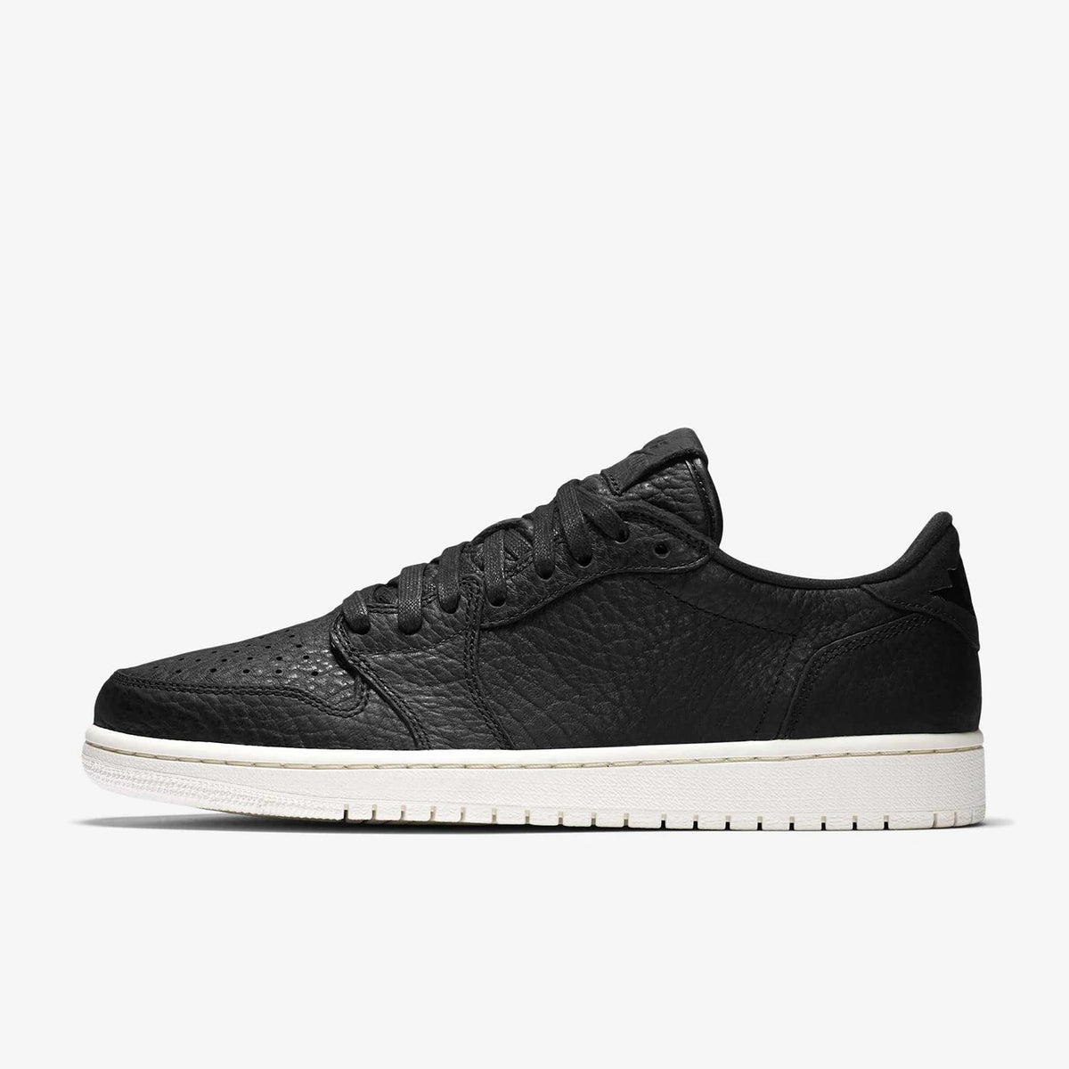 Nike Original Jordan 1 Retro Low Herren-Low-Top-Basketballschuhe 848775-005