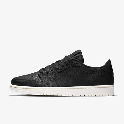 Nike Original Jordan 1 Retro Low Herren-Low-Top-Basketballschuhe 848775-005