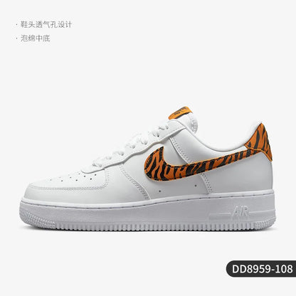 Nike Authentic Air Force 1 '07 Women's Air Force 1 Casual Shoes DD8959-108