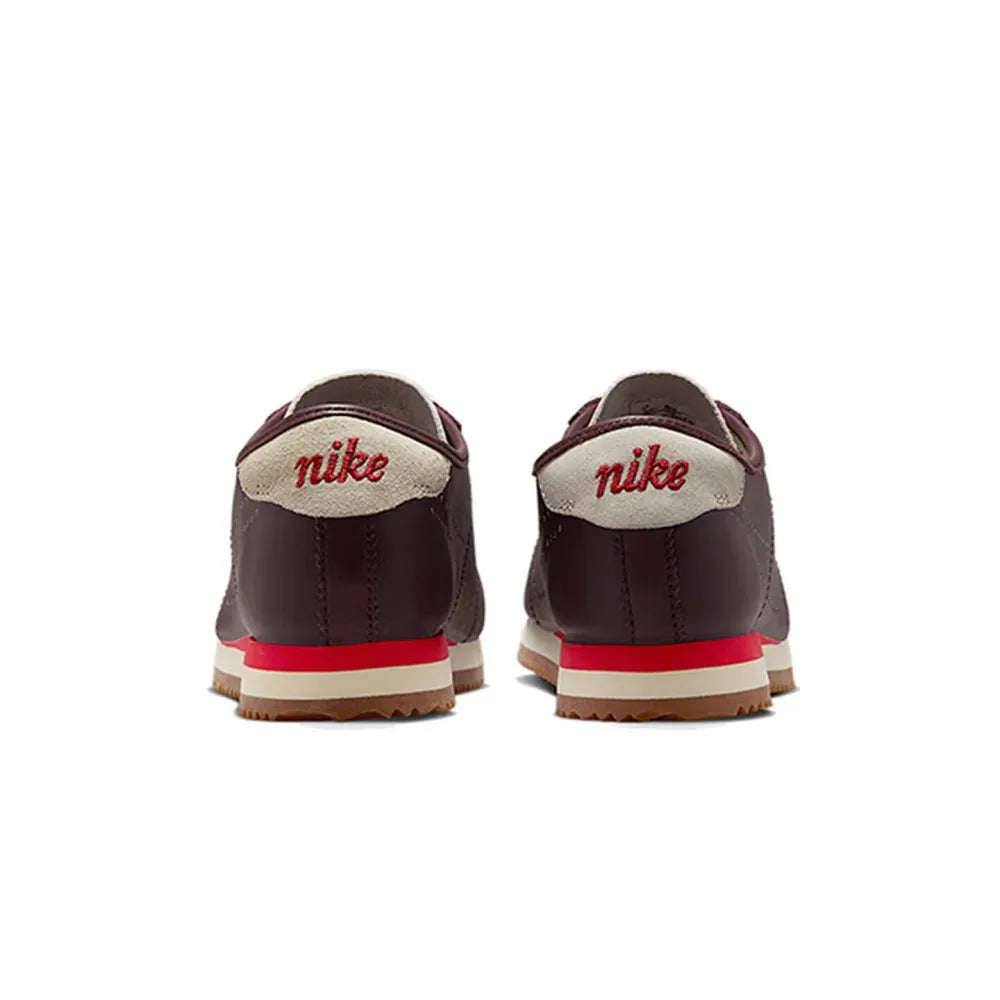 Nike (NIKE) CORTEZ LT Women's Shoes: Stylish, Trendy, Non-Slip, Durable, Comfortable Sports and Casual Shoes HQ1841-601