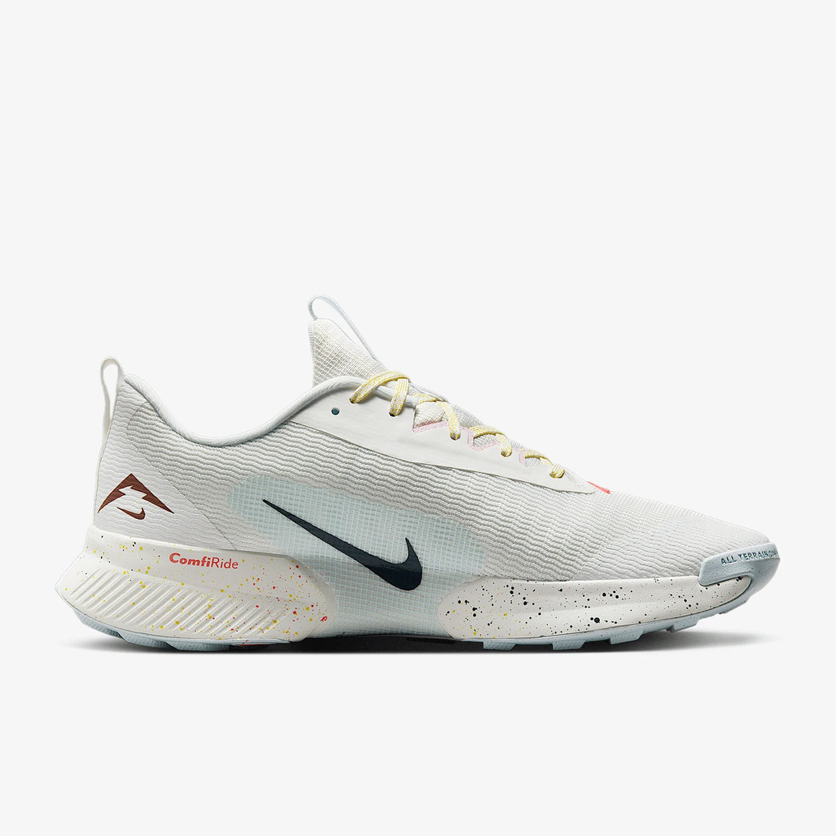 Pantofi de alergare și antrenament sportiv pentru bărbați Nike oficiali și autentici JUNIPER TRAIL 3 FQ0904-100