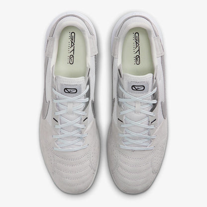 Nike Authentic Streetgato Scarpe da calcio basse da uomo resistenti all’usura e traspiranti DC8466-005