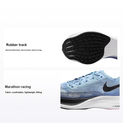 POIZON Nike ZoomX Vaporfly Next% 2 Cobalt Bliss CU4111-401