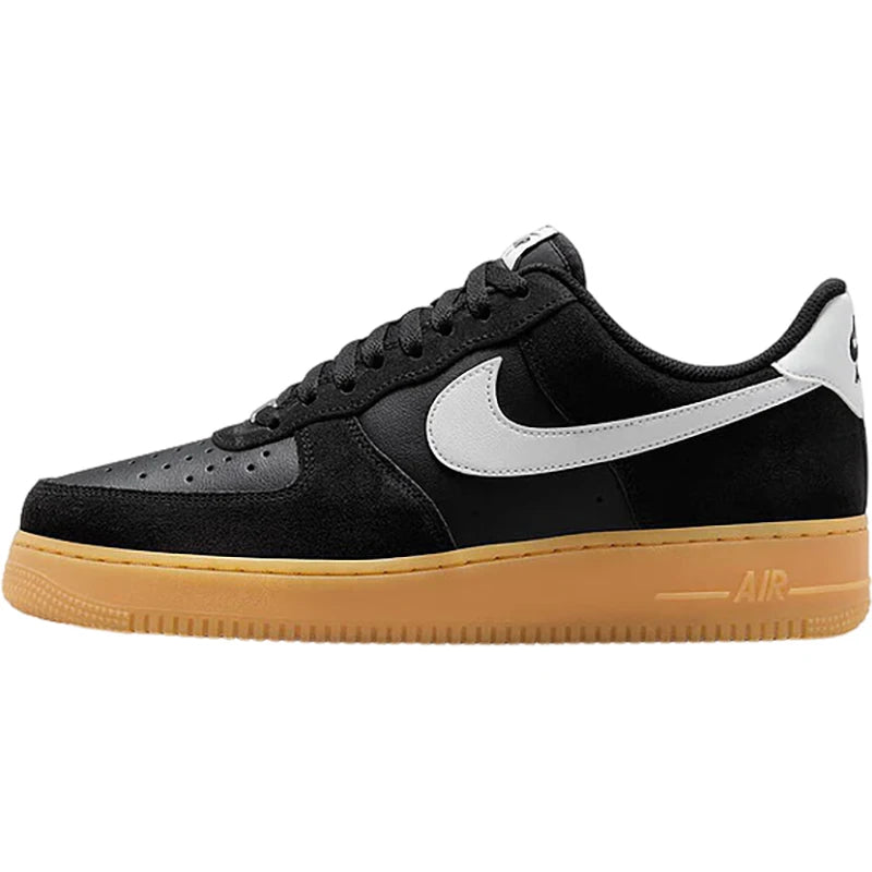 Nike genuine Air Force 1 07 LV8 Men's Classic Sneakers FQ8714-004