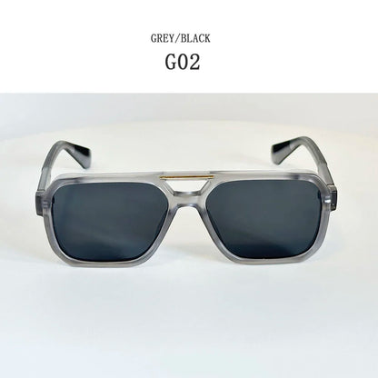 Vacation Sunglasses For Men Vintage Sunglasses Women Outdoor Oculos Trending Glasses Sunscreen Lentes Dropshipping Gafas Lunette