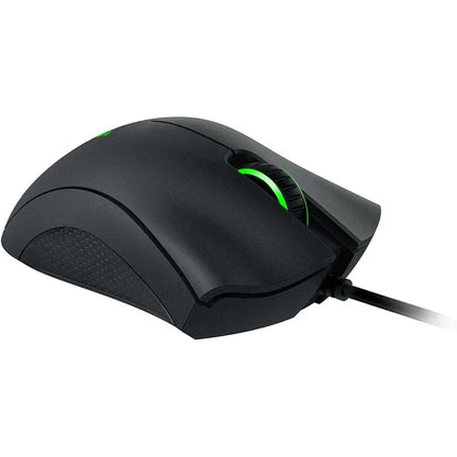 Original Razer Wired Gaming Mouse 6400 DPI Optical Gaming Mouse USB Ergonomic Gaming Mouse for PC, Laptop & Esports