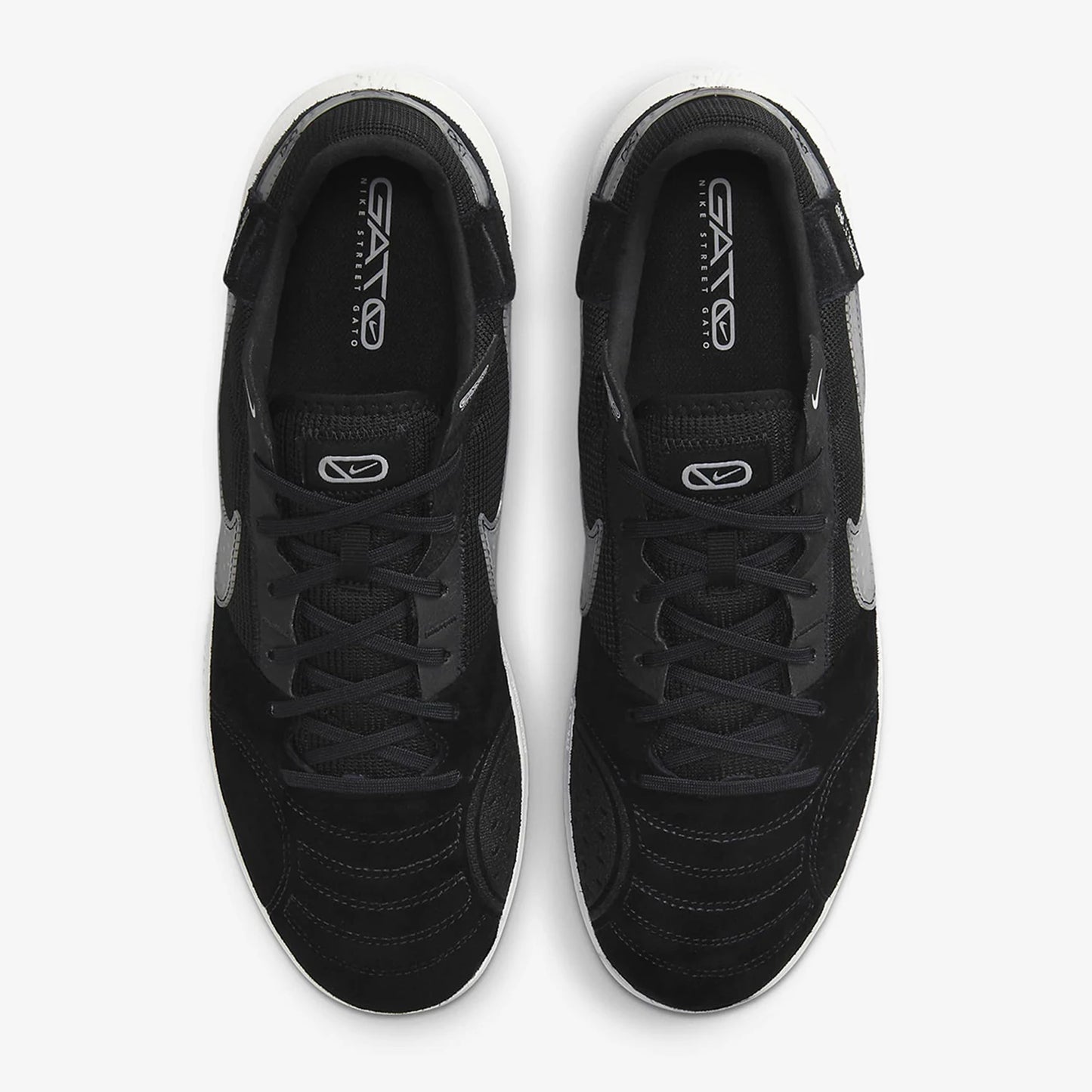 Nike Authentic STREETGATO Men's Training Sports Frisbee Football Shoes DC8466-010