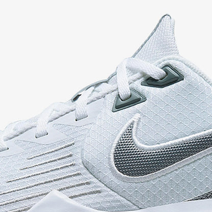 Nike Authentic Precision 5 – męskie, amortyzowane, niskie buty sportowe do koszykówki CW3403-101