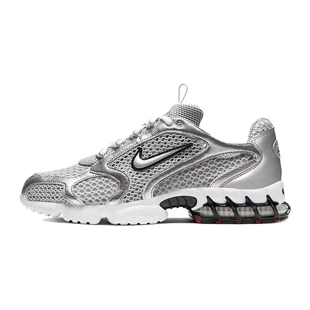 Air Zoom Spiridon Cage 2 Running Shoes Air Zoom cushioning technology Slip-resistant, durable support structure CJ9918-001