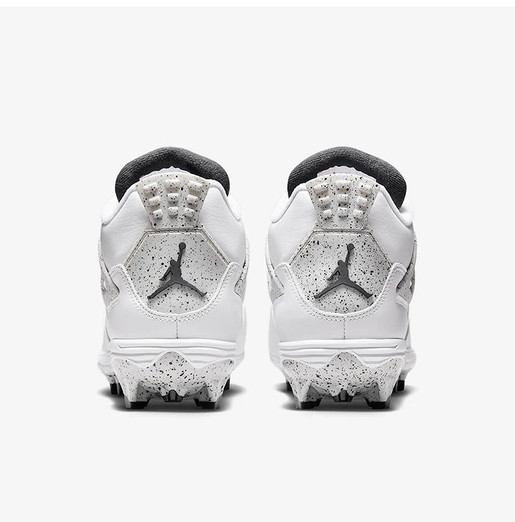 Pantofi de fotbal Nike Authentic JORDAN pentru bărbați, cu talpă medie, HQ0207-106