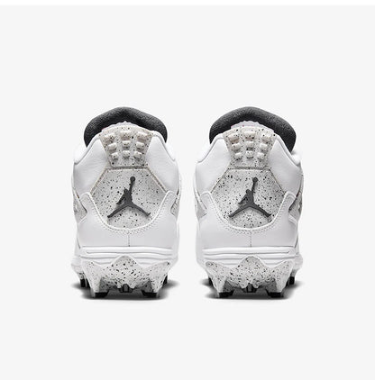Pantofi de fotbal Nike Authentic JORDAN pentru bărbați, cu talpă medie, HQ0207-106