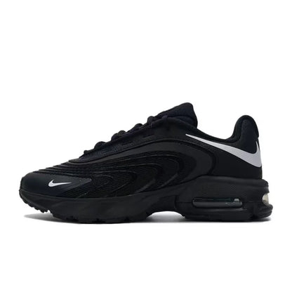 Nike Air Max Fire – wygodne, sportowe, lekkie, oddychające, niskie buty codzienne dla mężczyzn – czarne IO4510-003