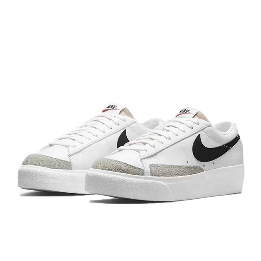 Nike Blazer Sneakers Classic Retro Design Durable Comfort for Casual Everyday Wear CZ1055-100