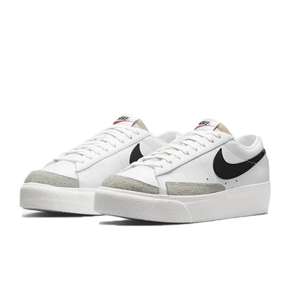Nike Blazer Sneakers Classic Retro Design Durable Comfort for Casual Everyday Wear CZ1055-100
