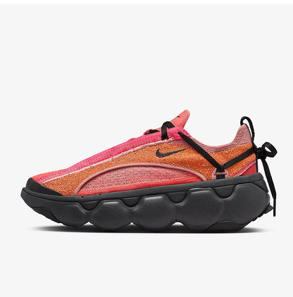 Pantofi de alergare Nike autentici, de vară, noi, cu talpă înaltă și amortizare, pentru femei, model FD2149-600