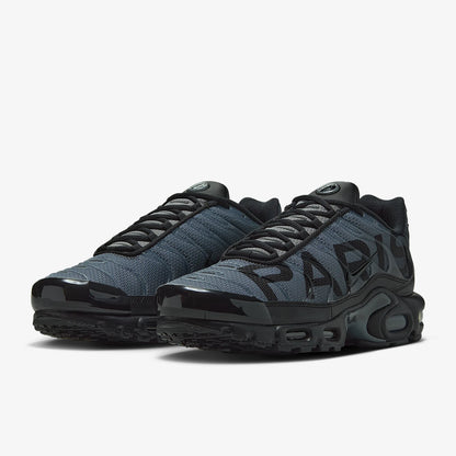 Nike Genuine Max Plus Ανδρικά Παπούτσια Τρεξίματος Ρετρό με Απορρόφηση Κραδασμών IB2253-001