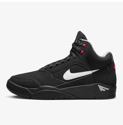 Nike Official Genuine Air Flight Lite Mid Men's Training Basketball Shoes DQ7687-003