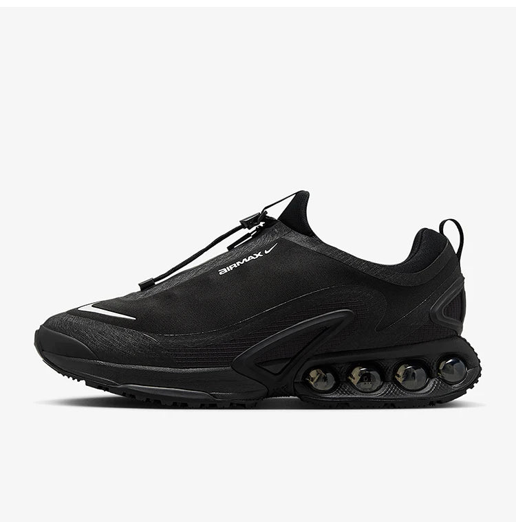 Nike γνήσια Air Max Dn Roam Ανδρικά αθλητικά και καθημερινά παπούτσια χαμηλού προφίλ HQ8605-001