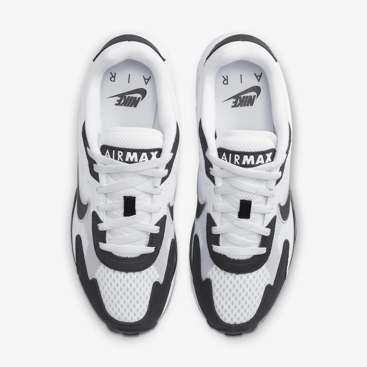 Oryginalne męskie buty do biegania Nike AIR MAX SOLO z niską cholewką i amortyzacją powietrzną DX3666-100
