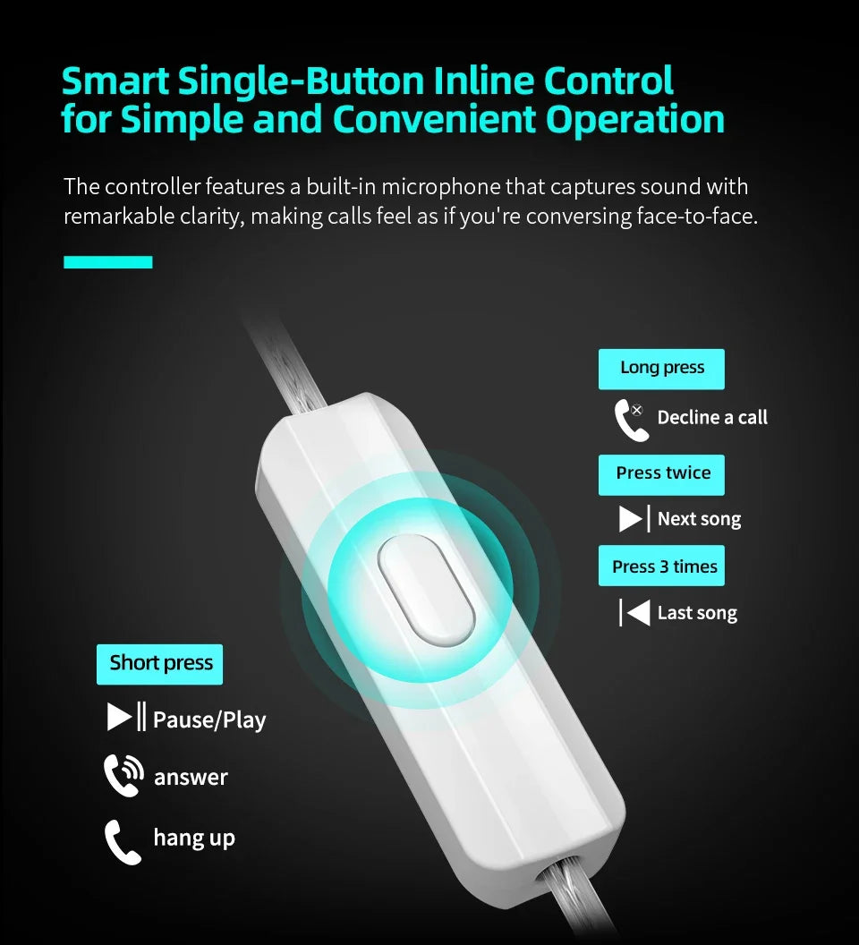 KZ Sonata 14BA Balanced Armature Drive in Ear Earphone Tuning Earbuds Hifi Monitoring Music Game Headphone 2PIN Cable
