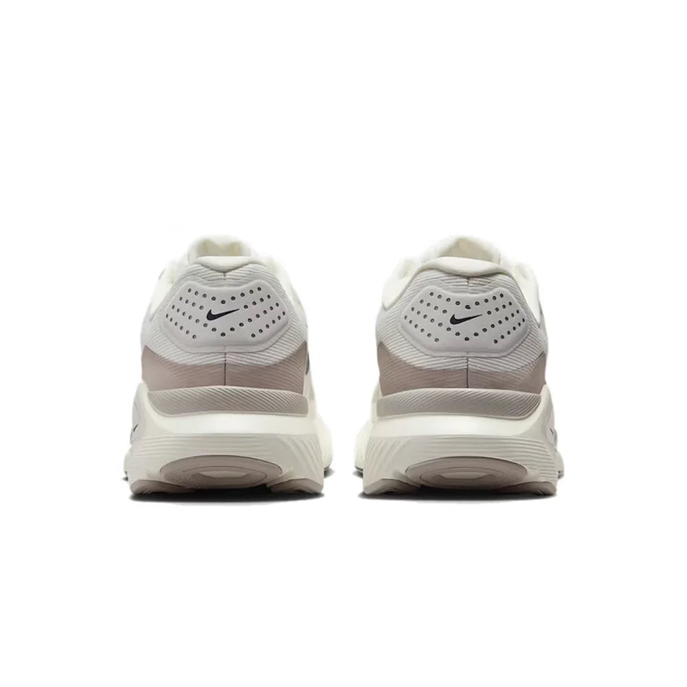 Nike Structure 26 Men's Running Shoes - White/Black Versatile, Durable,Breathable Support for Training and Speed Runs IB5698-100