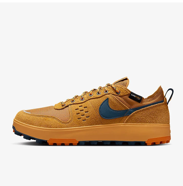 Nike Genuine 2025 Men's Retro Mesh Casual Shoes HJ4316-700