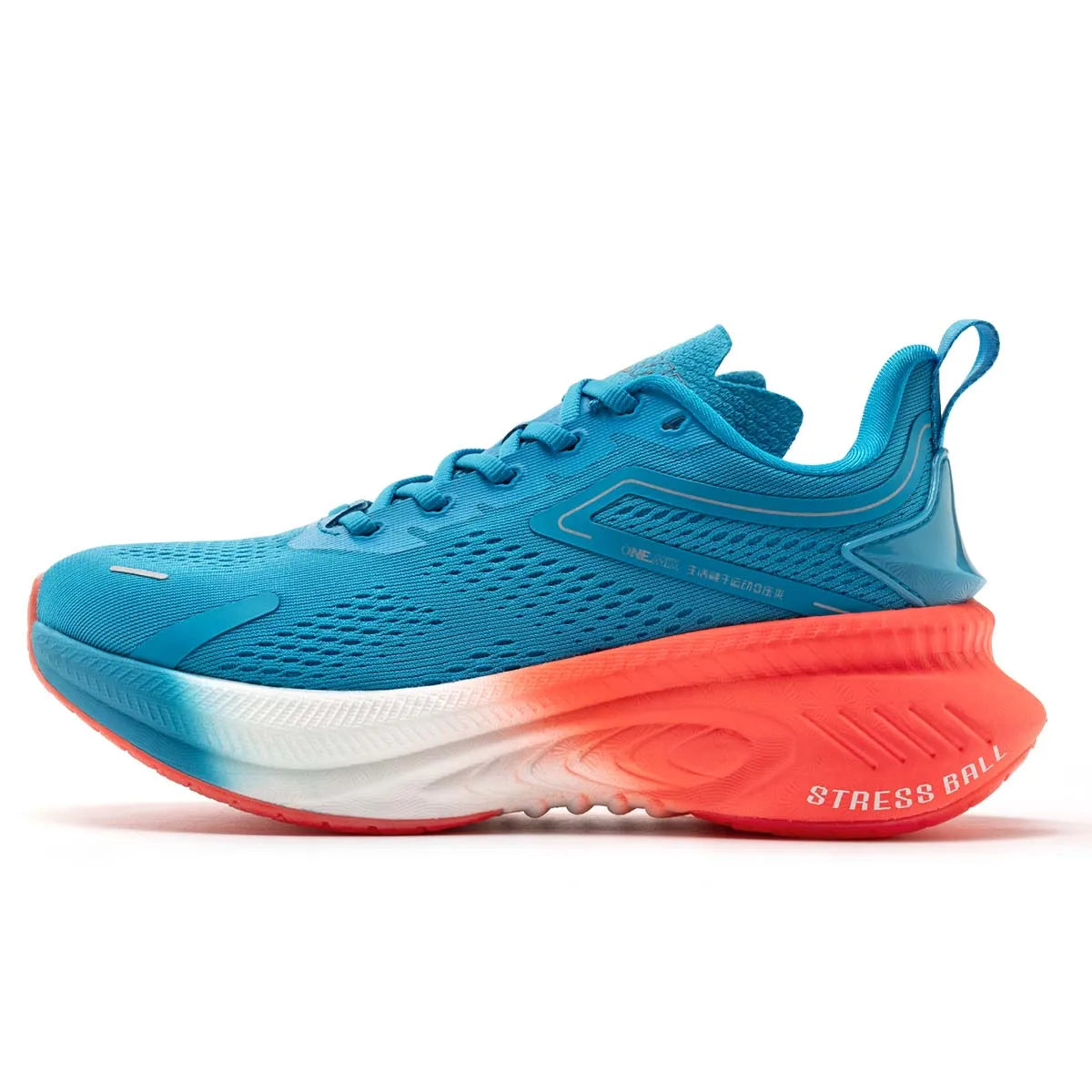 ONEMIX Running Shoes for Men Air Cushion Athletic Breathable Couple Trainers  Walking Sneakers for Women