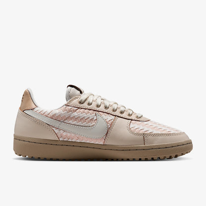 Chaussures de sport et de loisirs Nike Field General pour femme à semelle fine, authentiques, IB8878-212