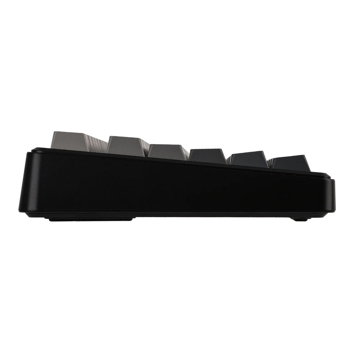 EPOMAKER X AULA F75 MAX Compact 75% ANSI Layout Wired/Bluetooth/2.4GHz Wireless Mechanical Keyboard with TFT Screen and a Knob