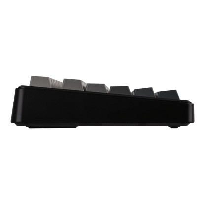 EPOMAKER X AULA F75 MAX Compact 75% ANSI Layout Wired/Bluetooth/2.4GHz Wireless Mechanical Keyboard with TFT Screen and a Knob