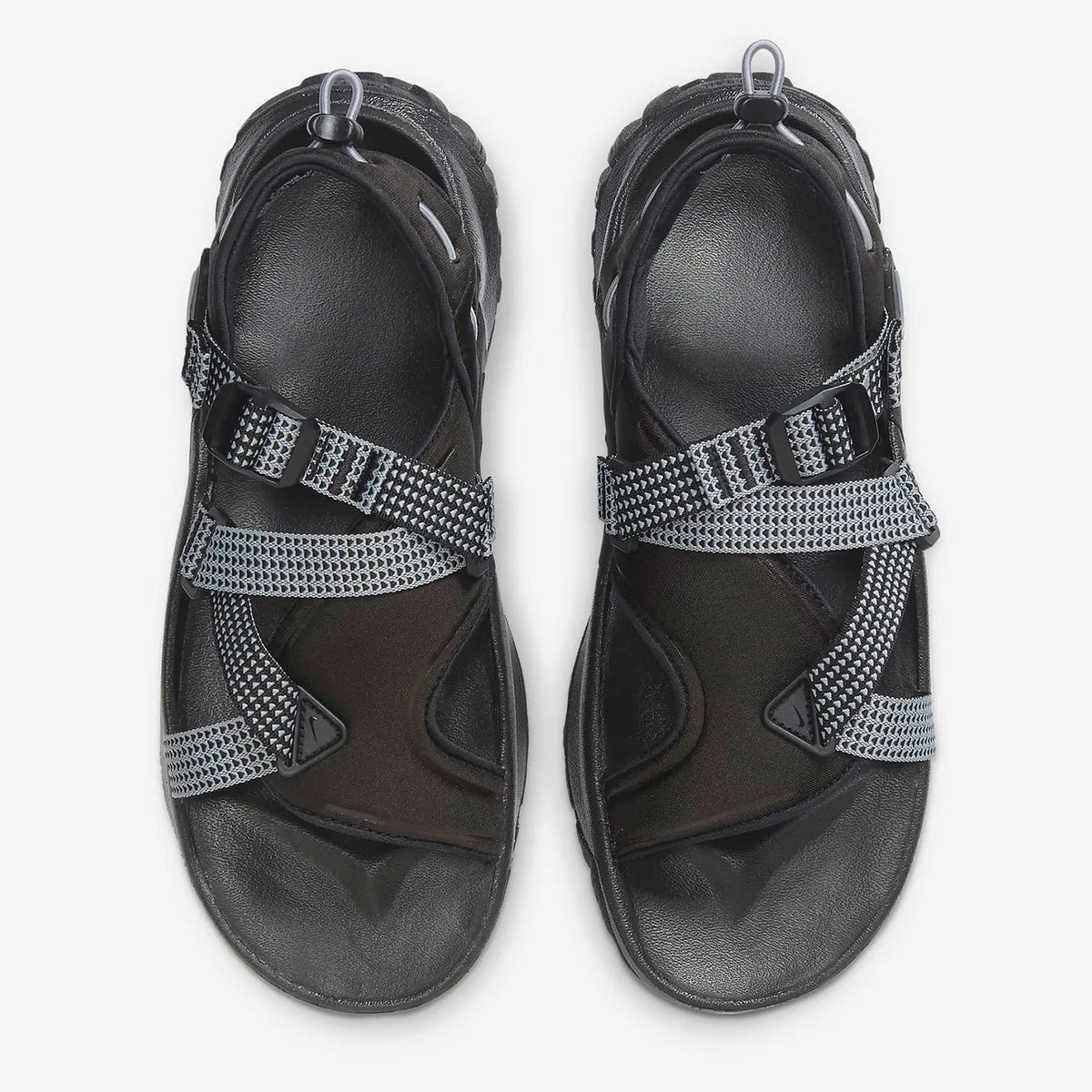 Nike Authentic ONEONTA SANDAL Men's and Women's Comfortable Sports Sandals DJ6603-001