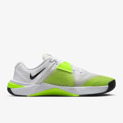 Zapatillas de fitness Nike Metcon 10 originales para hombre, de corte bajo y suela fina, para uso en interior, HJ1875-101