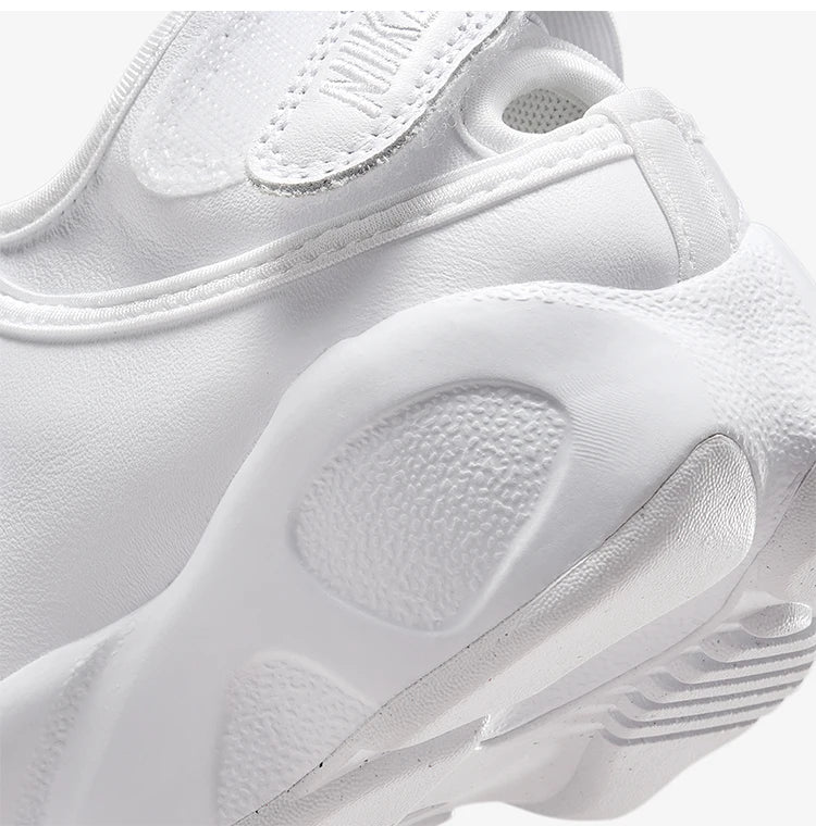 Chaussures de sport décontractées Nike Authentic Air Rift pour femme à bout fendu HM5737-100