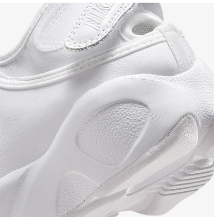 Chaussures de sport décontractées Nike Authentic Air Rift pour femme à bout fendu HM5737-100