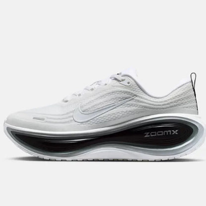Nike Vomero Plus Men's 2026 Summer New White Casual Shoes Cushioned Sports Running Shoes II7181-102
