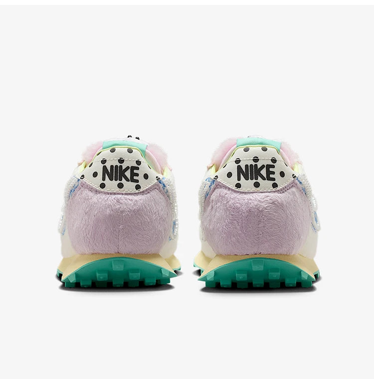 Nike genuine LD-1000 women's sports wear-resistant low top lace up casual shoes IM6692-197
