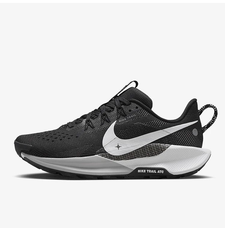 Scarpe da corsa ufficiali Nike da donna Pegasus Trail 5 Off-Road con lacci DV3865-001