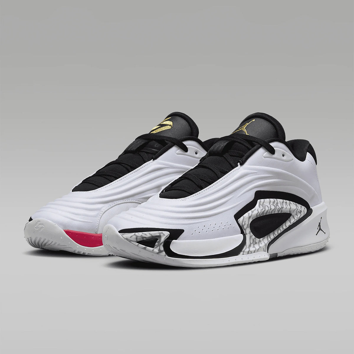 Scarpe da basket stabili da uomo Nike ufficiali e autentiche JORDAN Luka 3 PF FQ1285-170