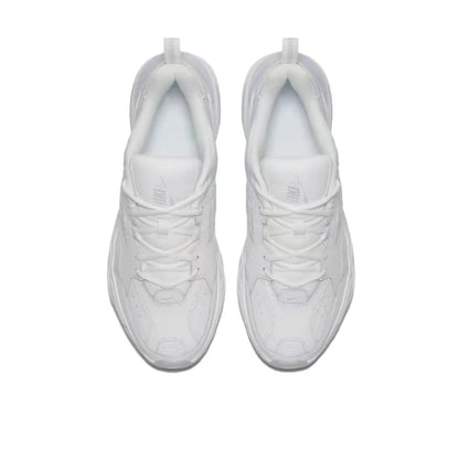 Nike Jordan M2K Tekno Retro : baskets minimalistes, confortables, antidérapantes, résistantes et rembourrées AV4789-101